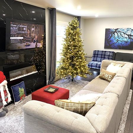 Iresidence In Toronto - Fantastic Vacation Home Zewnętrze zdjęcie