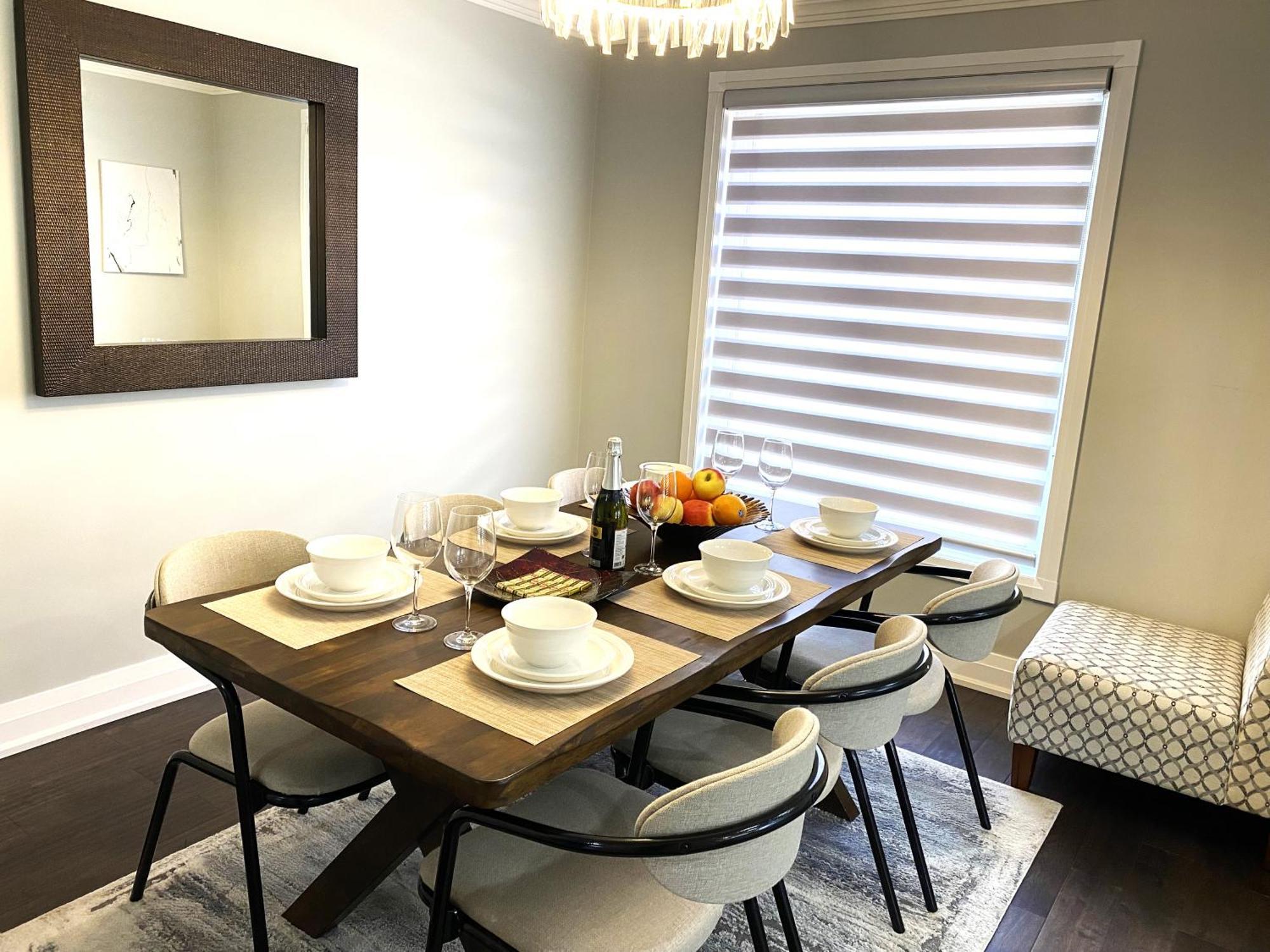 Iresidence In Toronto - Fantastic Vacation Home Zewnętrze zdjęcie