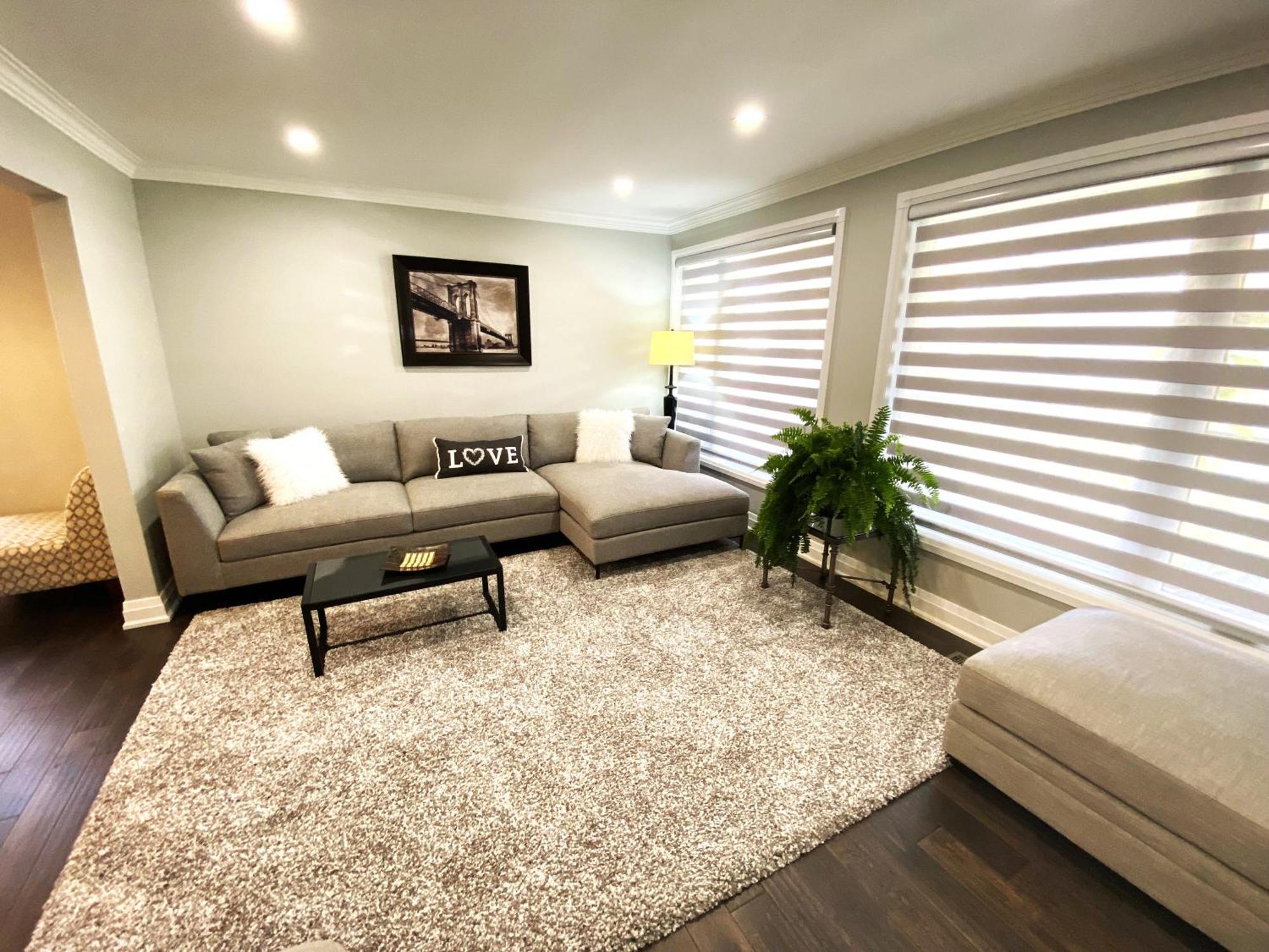 Iresidence In Toronto - Fantastic Vacation Home Zewnętrze zdjęcie