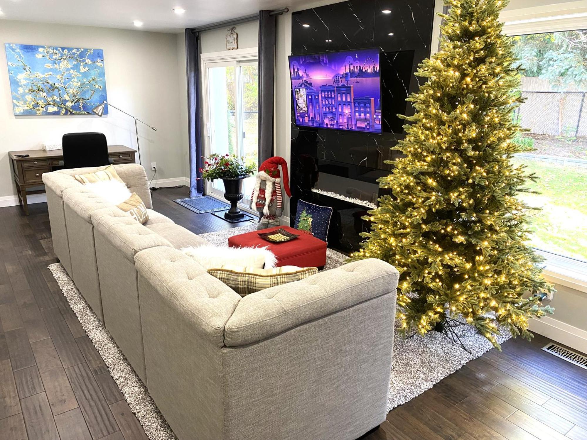 Iresidence In Toronto - Fantastic Vacation Home Zewnętrze zdjęcie