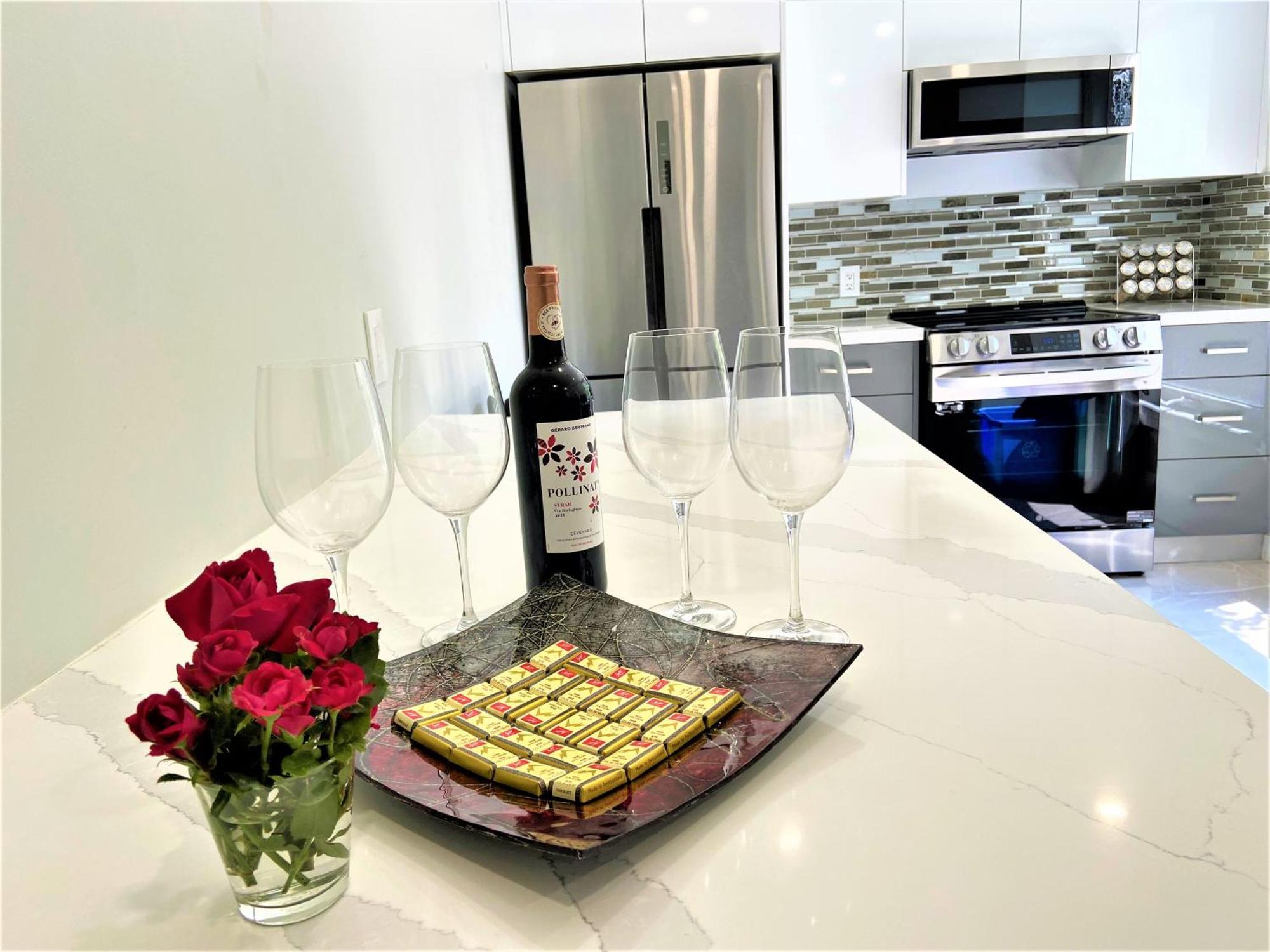 Iresidence In Toronto - Fantastic Vacation Home Zewnętrze zdjęcie