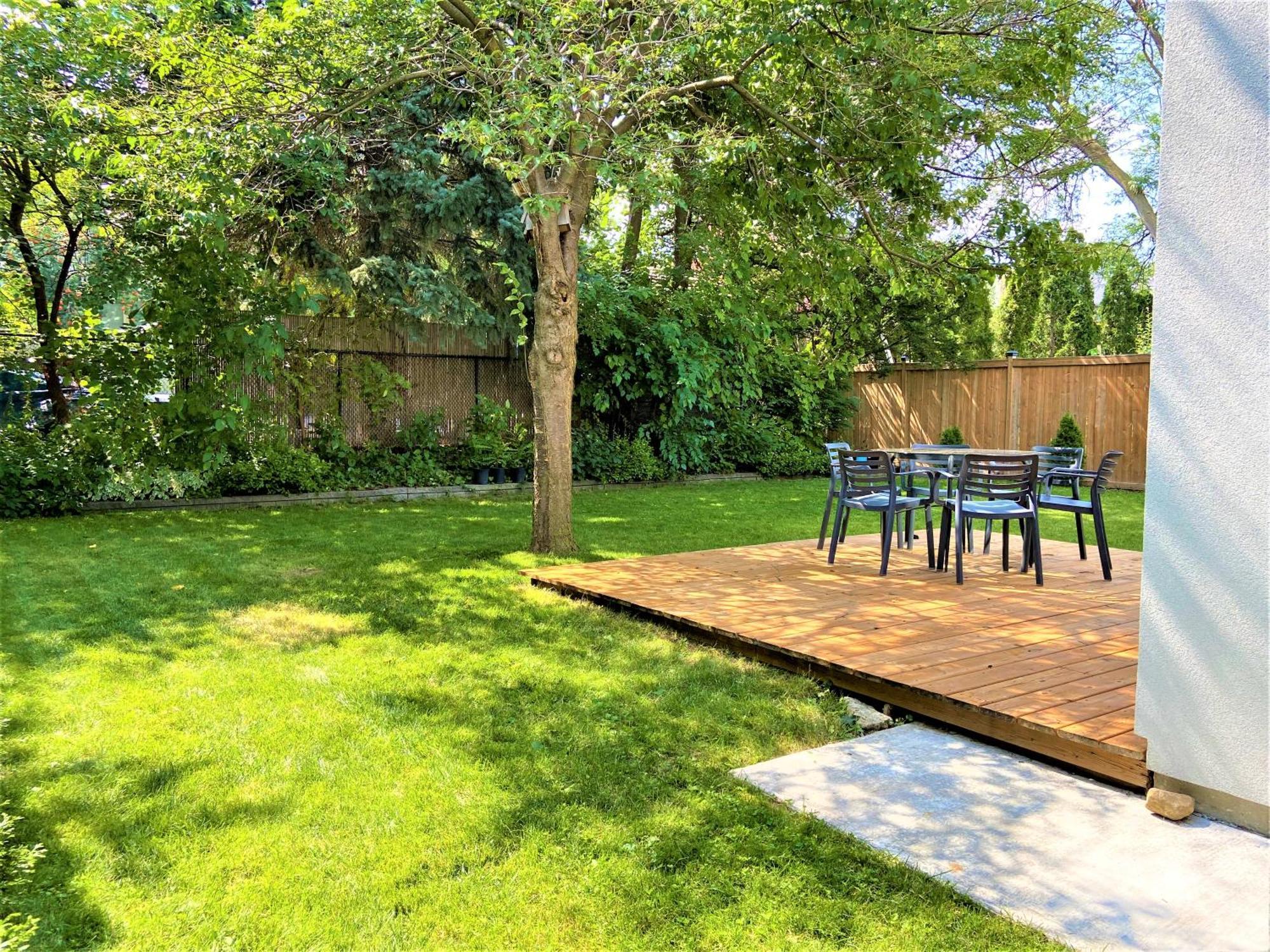 Iresidence In Toronto - Fantastic Vacation Home Zewnętrze zdjęcie