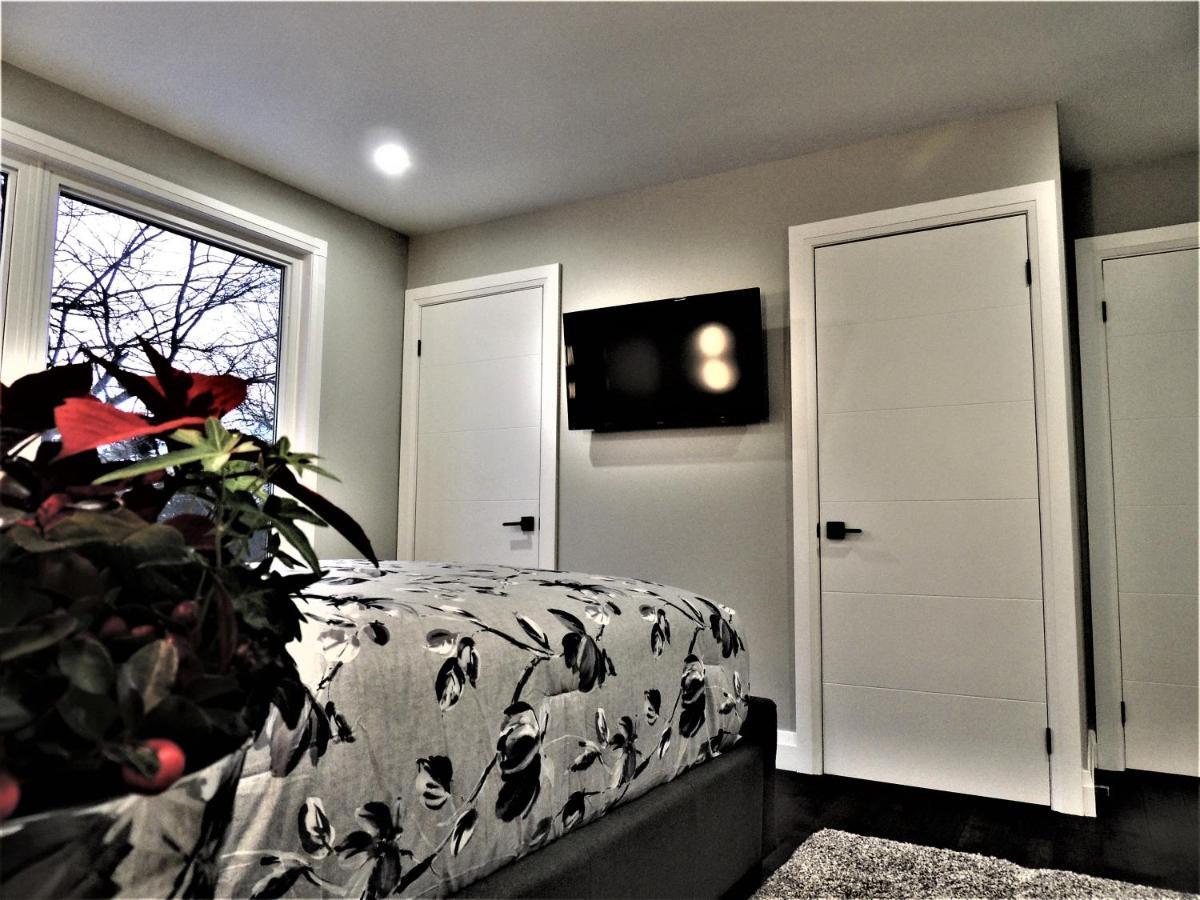 Iresidence In Toronto - Fantastic Vacation Home Zewnętrze zdjęcie