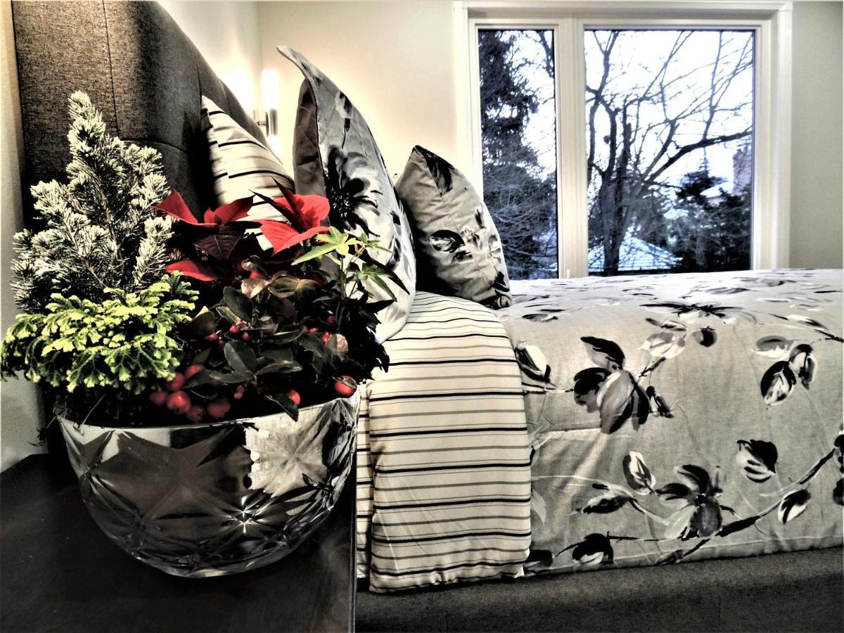 Iresidence In Toronto - Fantastic Vacation Home Zewnętrze zdjęcie