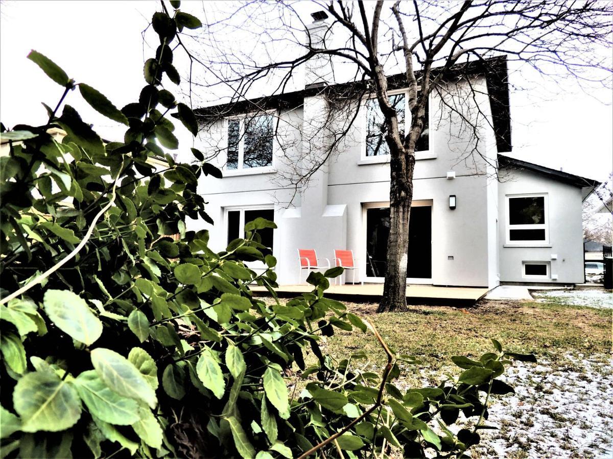 Iresidence In Toronto - Fantastic Vacation Home Zewnętrze zdjęcie
