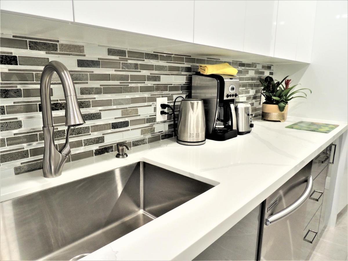 Iresidence In Toronto - Fantastic Vacation Home Zewnętrze zdjęcie