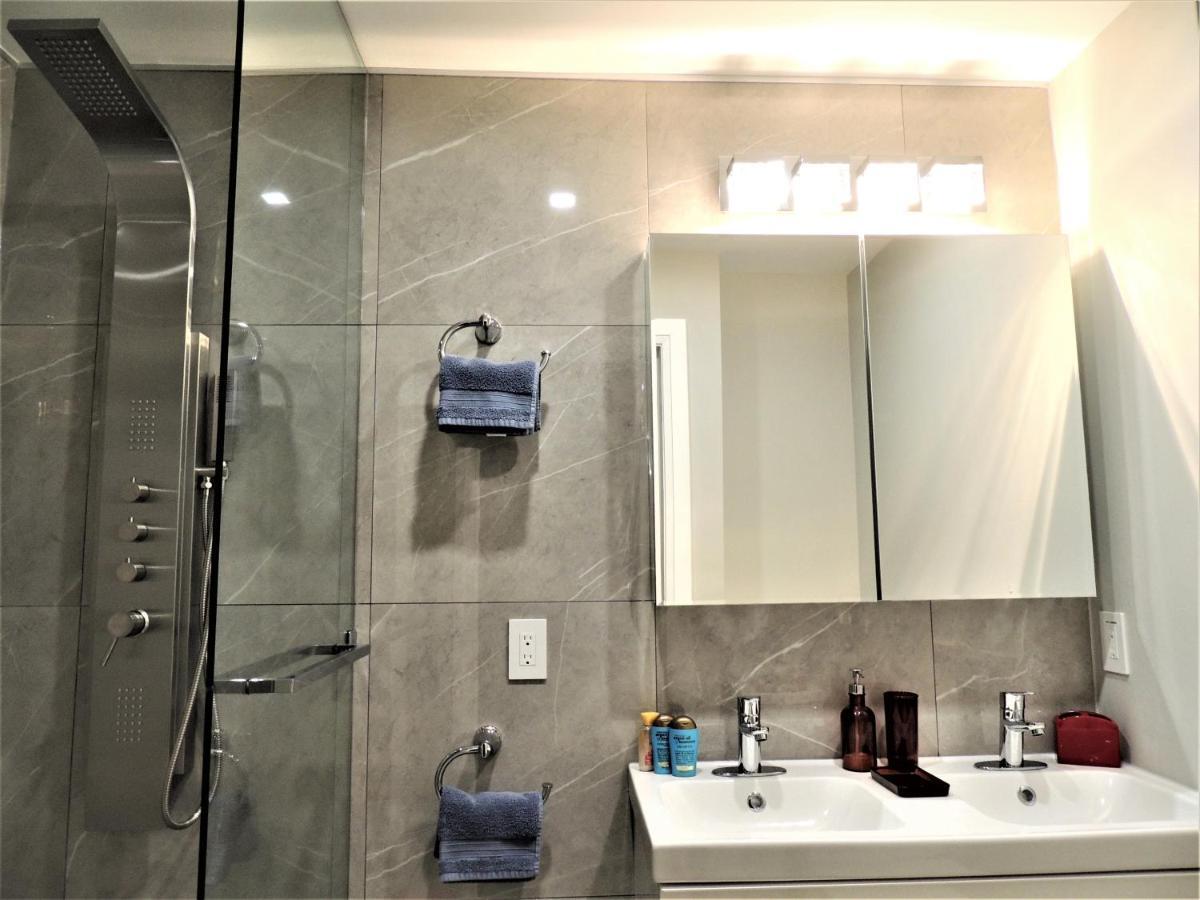 Iresidence In Toronto - Fantastic Vacation Home Zewnętrze zdjęcie