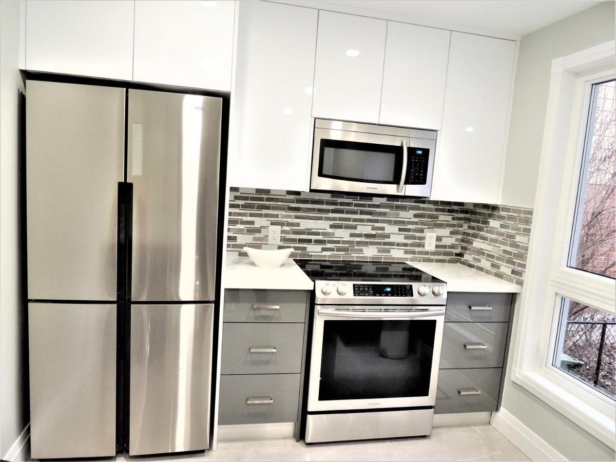 Iresidence In Toronto - Fantastic Vacation Home Zewnętrze zdjęcie